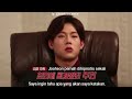 indo sub monsta x no exit ep 5 jooheon