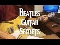 Beatles Guitar Secrets