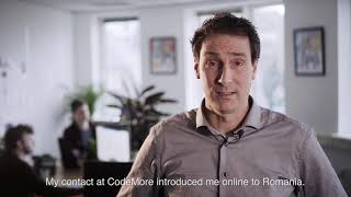 Referentie video Codemore