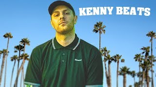What I Learned from Kenny Beats