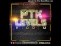 INNOMAS-NDINOZVININIPISA-PTKLEVELS RIDDIM