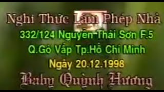 2Tân gia Sơn Thành 1998