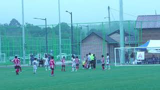 230528 강릉중앙FC vs 강릉시민 (U12 전반)