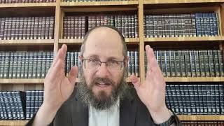 Chelek 15, Noach 05- Rabbi Ari Shishler