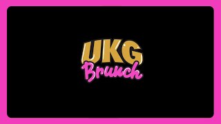 UKG Brunch: LIVE! - Sat 20th Jun - DJ Pied Piper \u0026 MC Creed