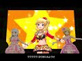 デレステ cgss radio happy mv