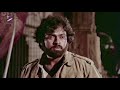 chiranjeevi vs rajinikanth mass fight bandipotu simham telugu movie climax scene sridevi