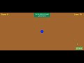 Typing Game in VanillaJS