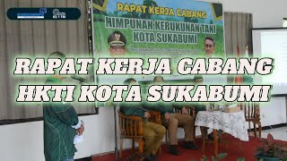 HKTI dan Pemkot Sukabumi Perkuat Sinergi Dalam Program Ketahanan Pangan