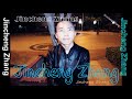 Jincheng Zhang - Edge I Love You (Official Music Audio)