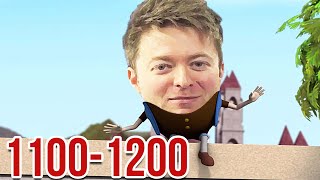 Win in Chess using the Stonewall | 1100-1200