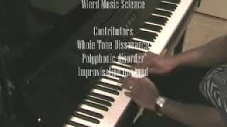 CAUTION: MOST ATONAL DISSONANT SOUNDS - weird music science