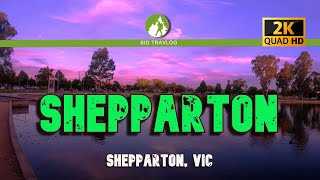 SHEPPARTON, Victoria - Things to do in 3 days