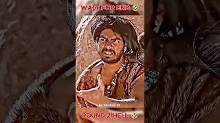 19 20 Ka fark hai bas | wait for end | Round 2 Hell | comedy