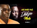 Joé Dwèt Filé - Molo ft. Dadju (Lyrics)