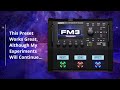 only one fm3 live preset the ‘get me through most gig types’ setup fractalaudio