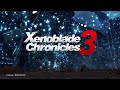 Xenoblade Chronicles 3 - Release Date Revealed – Nintendo Switch
