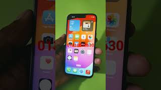 মাত্র ২৫০০ টাকায় কিনুন  iPhone 15 Pro Max high super master copy