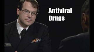 Influenza Round Table: Antiviral Drugs