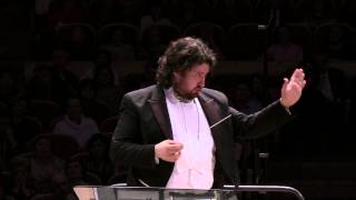 J.Strauss. 'Die Fledermaus' Overture