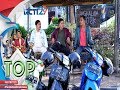 TUKANG OJEK PENGKOLAN Part 4/7 [11 AGUSTUS 2018]