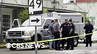 Teen brothers arrested in deadly shooting at Alabama birthday party