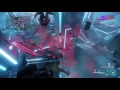 Warframe: Banshee Resonating Quake Build in Action (1 Forma)