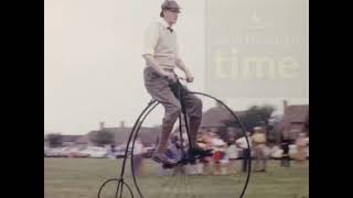 Conwy Bridge Vintage Cycles