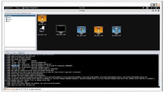 1.11 Armitage - Graphical interface for Metasploit