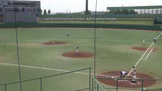 2015年7月23日 第97回夏季栃木県大会 作新学院×文星芸大付属