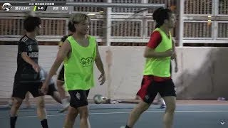 (上半場) 獅子山HFC vs 波波．泰坦 [2023香港超級足球聯盟]