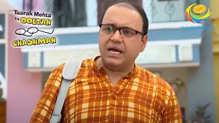 Bhide Brings A Gift For Everyone | Full Episode | Taarak Mehta Ka Ooltah Chashmah | Bindass Bhide