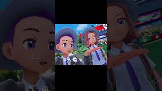 【ポケモン】リア充の遊びwwwww　【Pokémon】【スカーレット／ヴァイオレット】