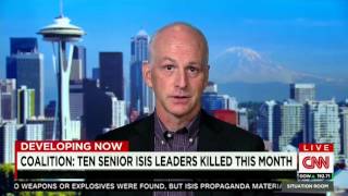 12.29.2015 Rep Adam Smith joins The Situation Room on CNN Segment 1