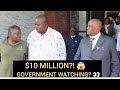 Wicknell DONATES $10 MILLION?! 😳 Bishop Mutendi’s Gift Leaves Zimbabwe SHOCKED!”