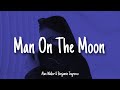 Man On The Moon - Alan Walker & Benjamin Ingrosso | Lyrics [1 HOUR]