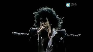 Prince - Kiss (Rock in Rio, Live in Brazil, 1991)