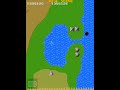 1983 60fps xevious bug