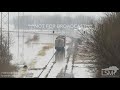 03-19-19 Bellevue, NE - Missouri River Flooding - Structures Under Water