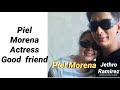 PIEL MORENA ACTRESS, Good Friend #shorts