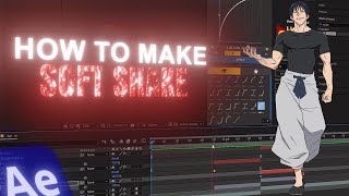 Smooth Mild/Soft Shake Transition Animation | After Effects Tutorial