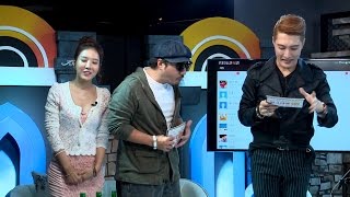 [헝그리앱TV] 이밤의 끝을 JOB GO! - 3화