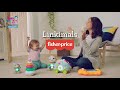 linkimals de fisher price