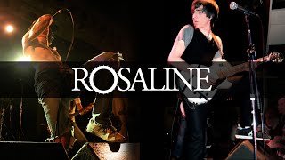 Rosaline - Shocking Trees & Overcast Skies (Official Audio)