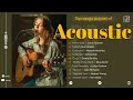 Best Acoustic Pickup 2024 - Acoustic Hits 2024 - Acoustic Top Picks 2024 | Timeless Acoustic #13