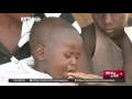 More malnutrition cases recorded in Zimbabwe as drought persists