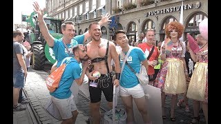 CSD München 2018 | Munich Pride 2018