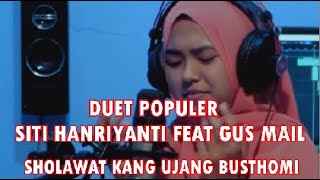 Terbaru Duet Sholawat Kang Ujang Busthomi Cirebon ...