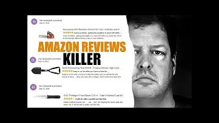 Serial Killer Documentary: Todd Kohlhepp (The Amazon Reviews Killer)