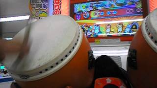 新・太鼓の達人　ハレ晴レユカイ